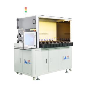 Lithium Cell Sorting Machine  18650