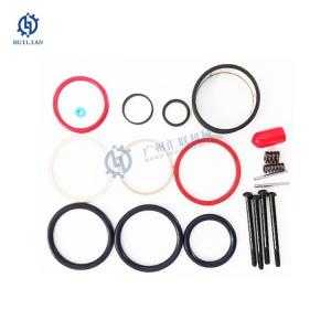 Quality 235-4339 230-3728 230-3775 CAT Diesel Fuel Spare Parts Repair Kit Seal Kit For C7 C9 Injector Rubber Ring wholesale