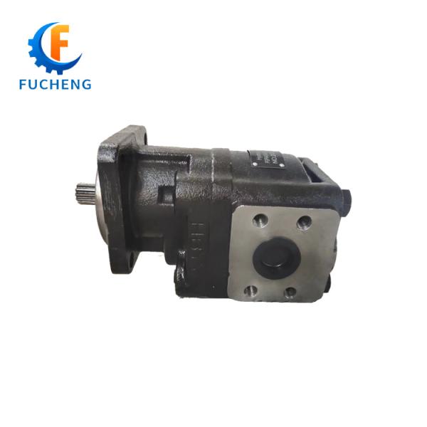 PGP505 PGP511 PGP517 PGP315 PGP330 PGP365 PGP620 PGP640 International Standard Gear Pump