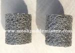 Deep Process Cushion Knitted Wire Mesh Gasket