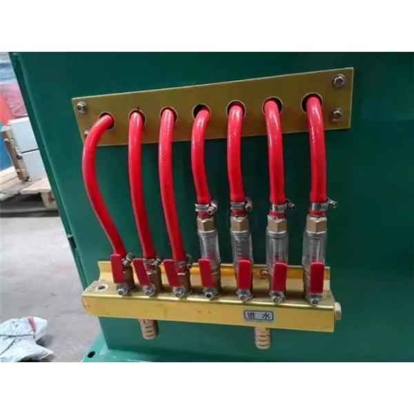 Automatic Longitudinal Seam Welding Equipment