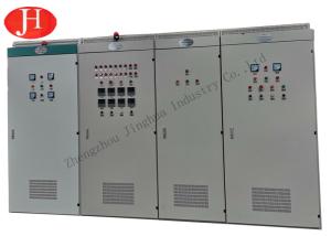 Quality Electric Control Sweet Potato Starch Making Machine wholesale