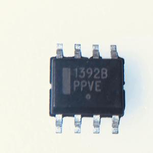 NCP1392BDR2G SOP-8 Half-Bridge Gate Driver IC 1392B