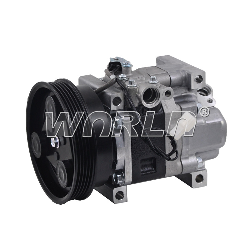B26K614500 Auto Car Parts Ac Compressor For Mazda 323 626 Premac WXMZ014