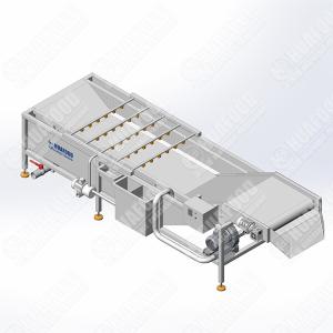 Quality Fine Quality Vegetable_Washing_Machine Foshan wholesale