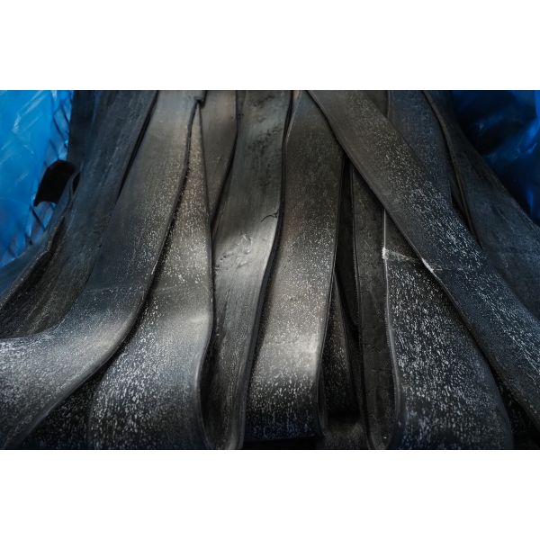 Heavy Duty Hydraulic Single Knife Cutter Industrial Rubber Product Cutting Machine