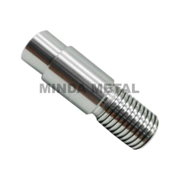 OEM Precision Cnc Turning Machining for Turning and Milling Stainless Steel Components