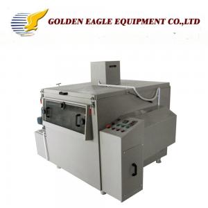 Quality GE-DB5060 Flexible Magnetic Dies Etching Machine For Mould Model NO. GE-DB5060 wholesale