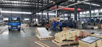 Anhui VRV Industrial Technology Co., Ltd.