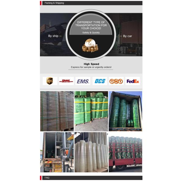 Mini Cling Plastic Pallet Supplies | Hand Roll, Durable Self-Adhering ● Packing ● Moving ● Heavy Duty Shrink Film Rolls