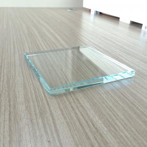 Quality Safety Tempered Float Glass, Ultra Clear Shower Glass 3-15mm wholesale