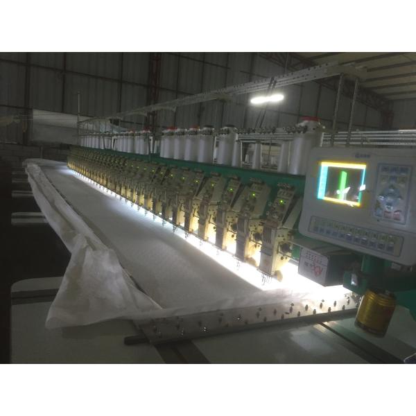 Black Guipure Lace Trimming Embroidery Lace edge H19.5cm* L20cm Repeat