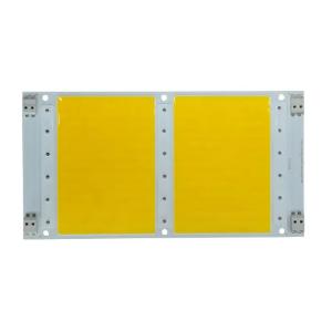 Quality AC220V COB LED Module Inverted Cob Light Source Waterproof 100W wholesale