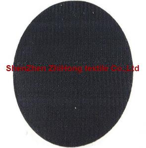 China High quality abrasive tool hook loop abrasive for polishing on sale
