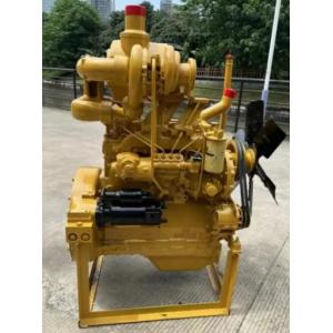 Quality Excavator Engine Parts with erpillar 3304 Engine wholesale