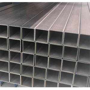 Quality Durable Titanium profiles Thin Wall Titanium Tubing Length 2000mm To 12000mm Customizable wholesale