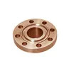 Quality High Quality Copper Nickel Forged Flange wholesale