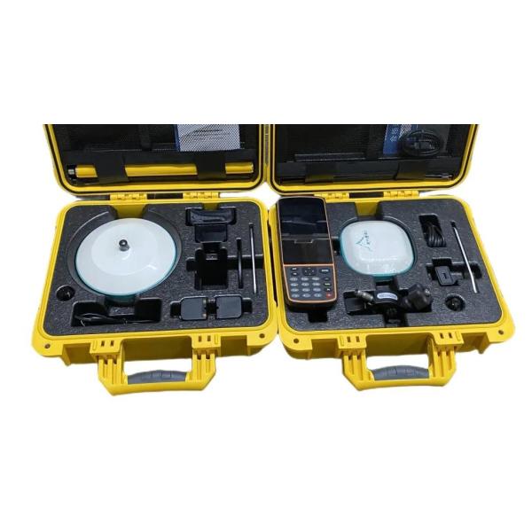 CHC T1 8km Super Base with Longer Working Time Gnss Rtk Chc T1 Base