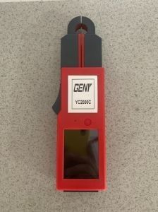 Quality Single Phase Reference Standard Meter YC2000C Meter Testing Equipment wholesale
