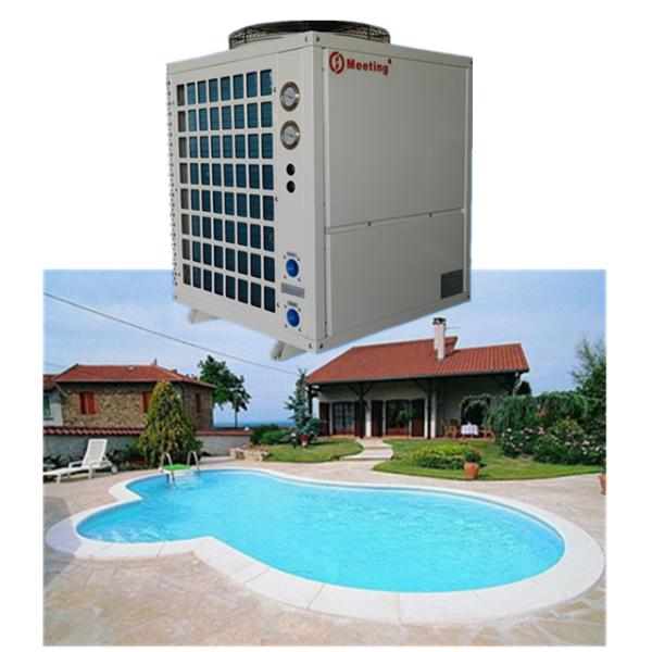 New generation energy-saving swimming pool chiller for pool water with high efficiency