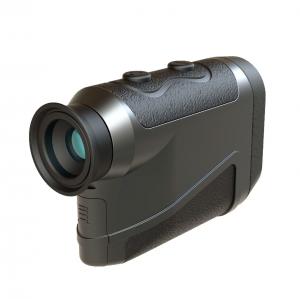China Hunting Scope 8X28 Golf Range Finder With Slope Golf Laser Rangefinder Binoculars on sale