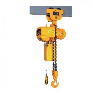 Quality OEM Lightweight Manual Chain Block Hoist With Hook wholesale