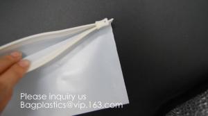 China PLA Self Grip Seal Ok Compostable Packaging Corn Starch k Food Bag Food, Gift, Household, Restaurant, Store, Groce on sale