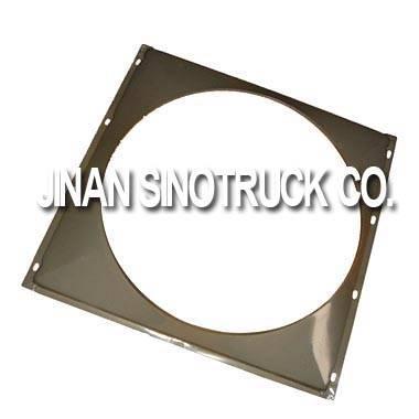 SINOTUK HOWO TRUCK OTHER PARTS AZ9719530132 SHROUD