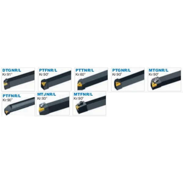 Hot Sale Cemented Carbide Cutting Tools (TNMG160404-WG)