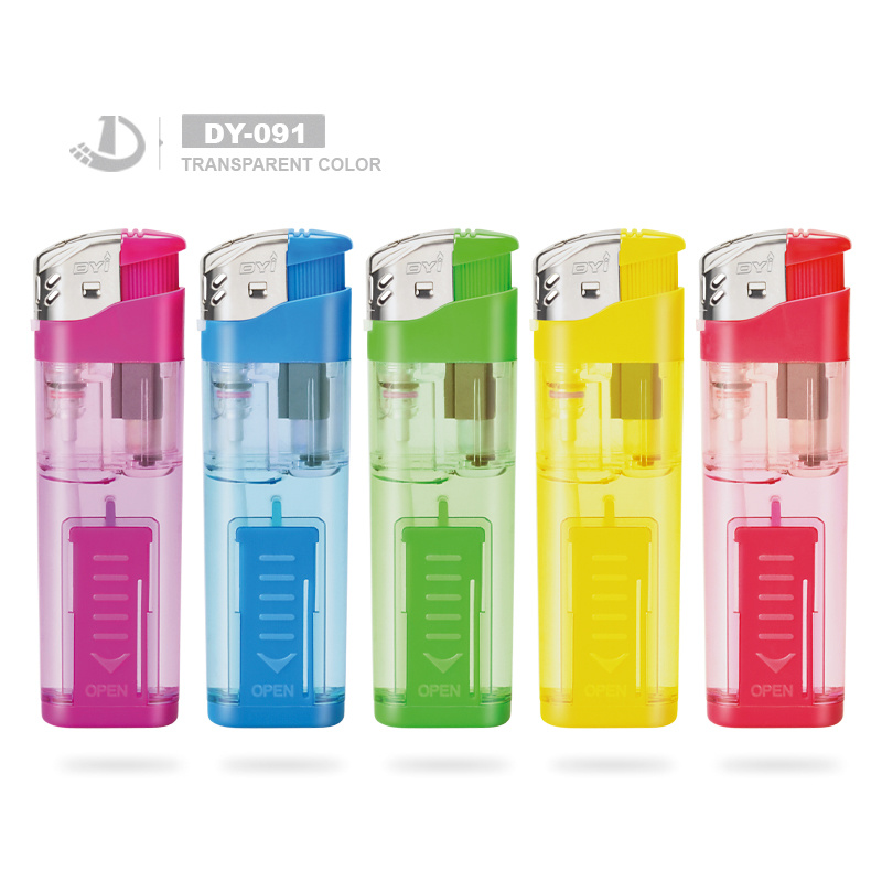 Factory Wholesale Good Price Electric Gas Lighter Cigar Lighter