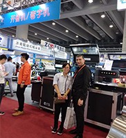 Acrylic Advertising Signs CNC Letter Slotting Machine With 200KG Weight