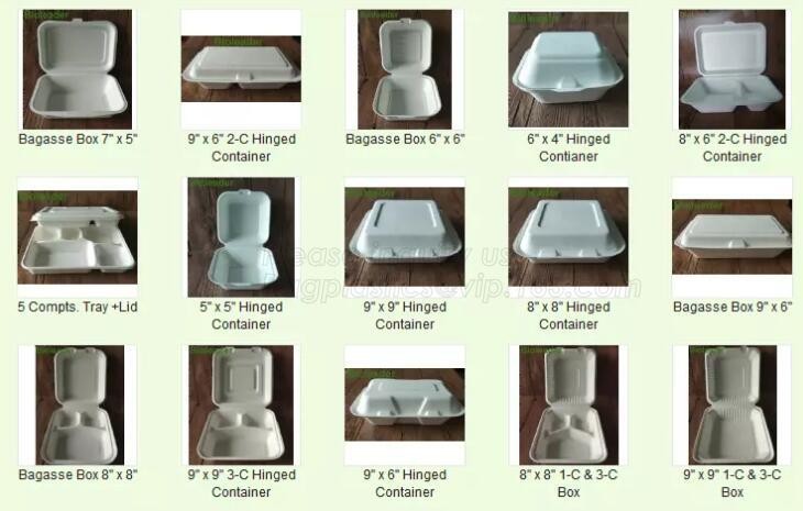 Disposable Plastic food delivery box Printing Sushi Tray For Food Packaging,HIPS Material Disposable Black Plastic Food