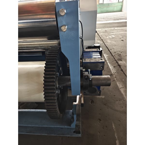 Auto Creation 1300D Wire Weaving Machines Precision