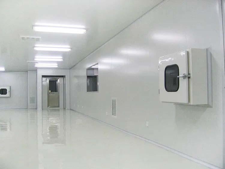 Frost White Cold Room Storage Roof Panel Beckers Paint AZ150 20 Years Warranty Corrugated Sheet Painted Steel Sheets