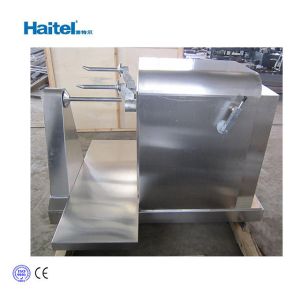 Quality SGS 5.5kw 5T/8h Pulling Hard Candy Making Machine wholesale