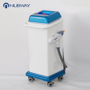 Quality Best tattoo removal& control oil& freckle removal laser tattoo removal machine wholesale