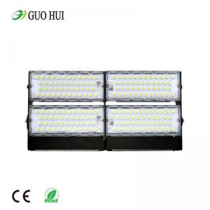 Quality 2000W HPS Replacement LED High Mast Light Industrial / Outdoor Lighting AC 100-277V wholesale