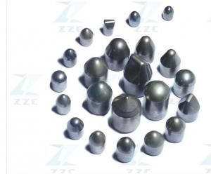 Quality YG8 Tungsten carbide button,tungsten carbide cutting teeth, wholesale