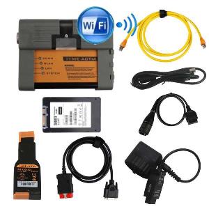 Quality 2024 WIFI A3 Diagnostic Tool With Engineer Software wholesale