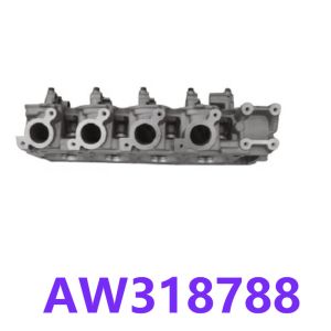 Mitsubishi Magna Engine G54B Gas Cylinder Head AW318788 OE Standard