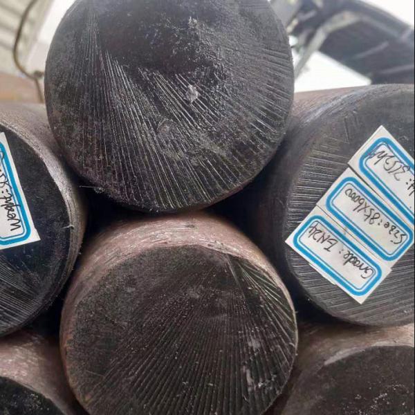 EN24 4340 1.6511 Alloy Tool Steel Round Bar For Vane With Diameter 20-100mm