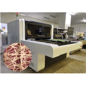 Quality 2540DPI Computer To Screen Exposing Machine wholesale