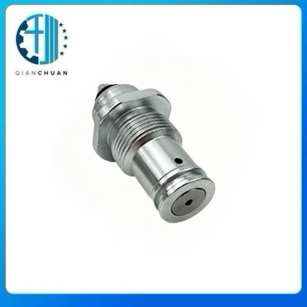 92228-01100 Solenoid Valve For Mitsubishi S6S Forklift Engine Spare Parts