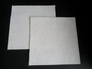 Quality Polyester needle punched non woven geotextile with factory price by professional manufacturer in CN wholesale