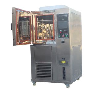 Quality Constant Temperature Humidity Controlled Walk-in Environment Climate Test Chamber wholesale