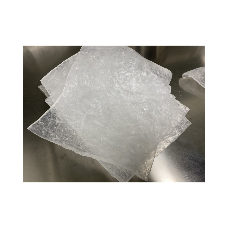 Quality 6Mpa 100% Modulus FFKM PRECOMPOUND with Excellent Ozone Resistance wholesale