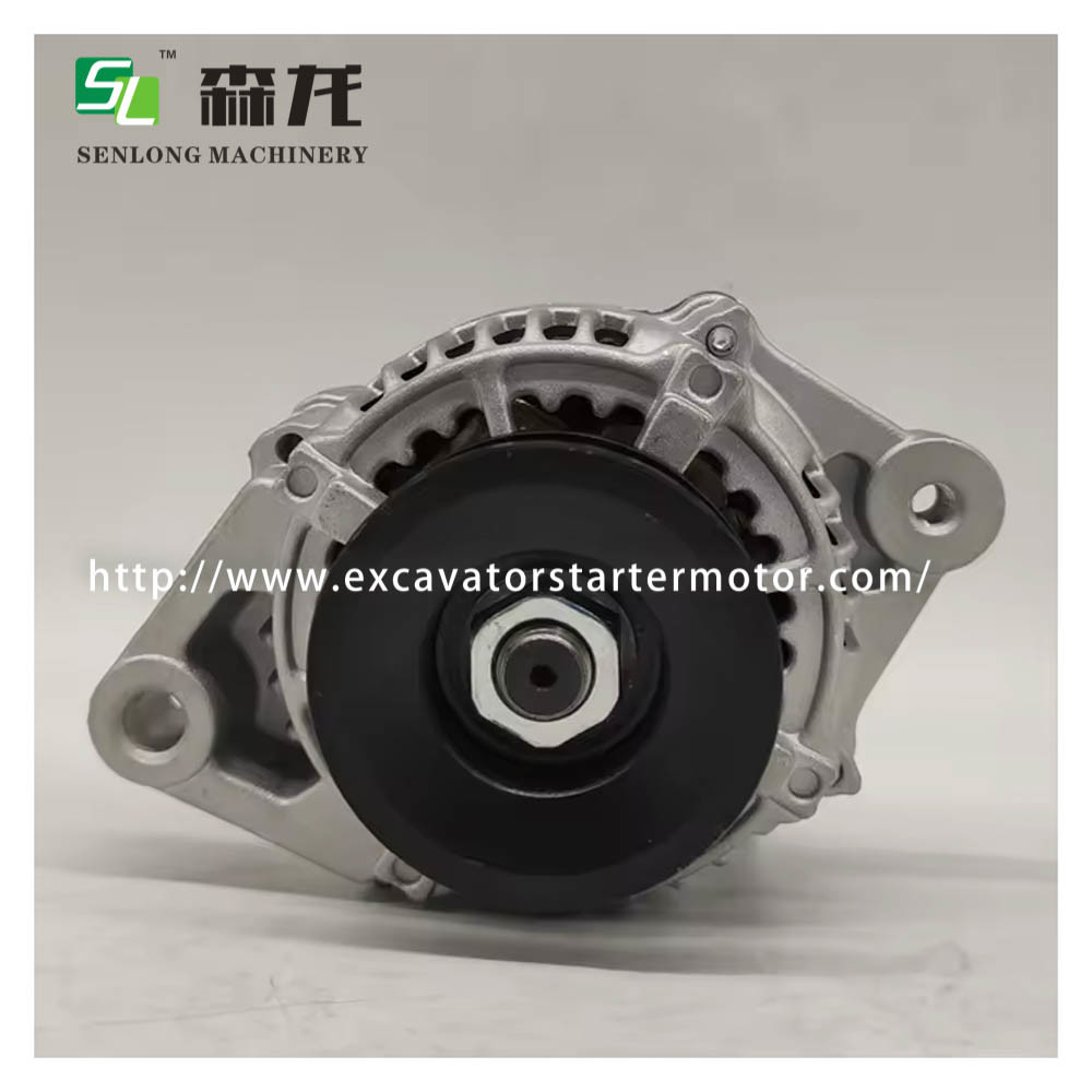12V 45A Alternator Aln8955sk 1-3612-25W 2706078003