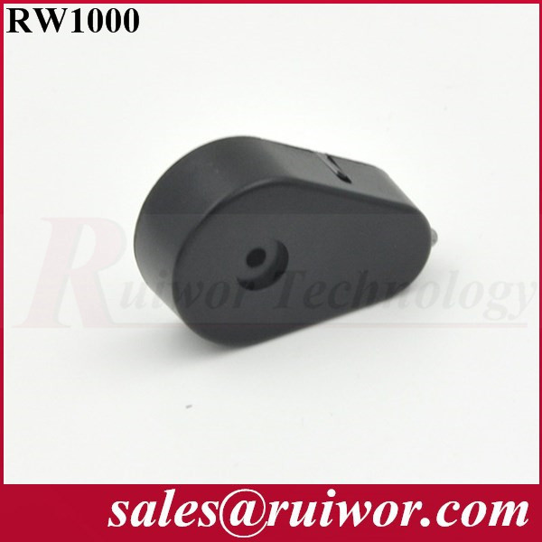 Security Recoilers 