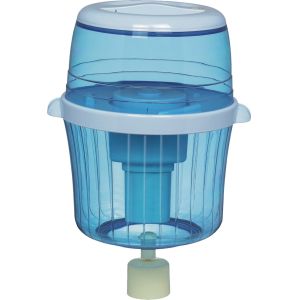 12L Drinking Mineral Water Dispenser Pot