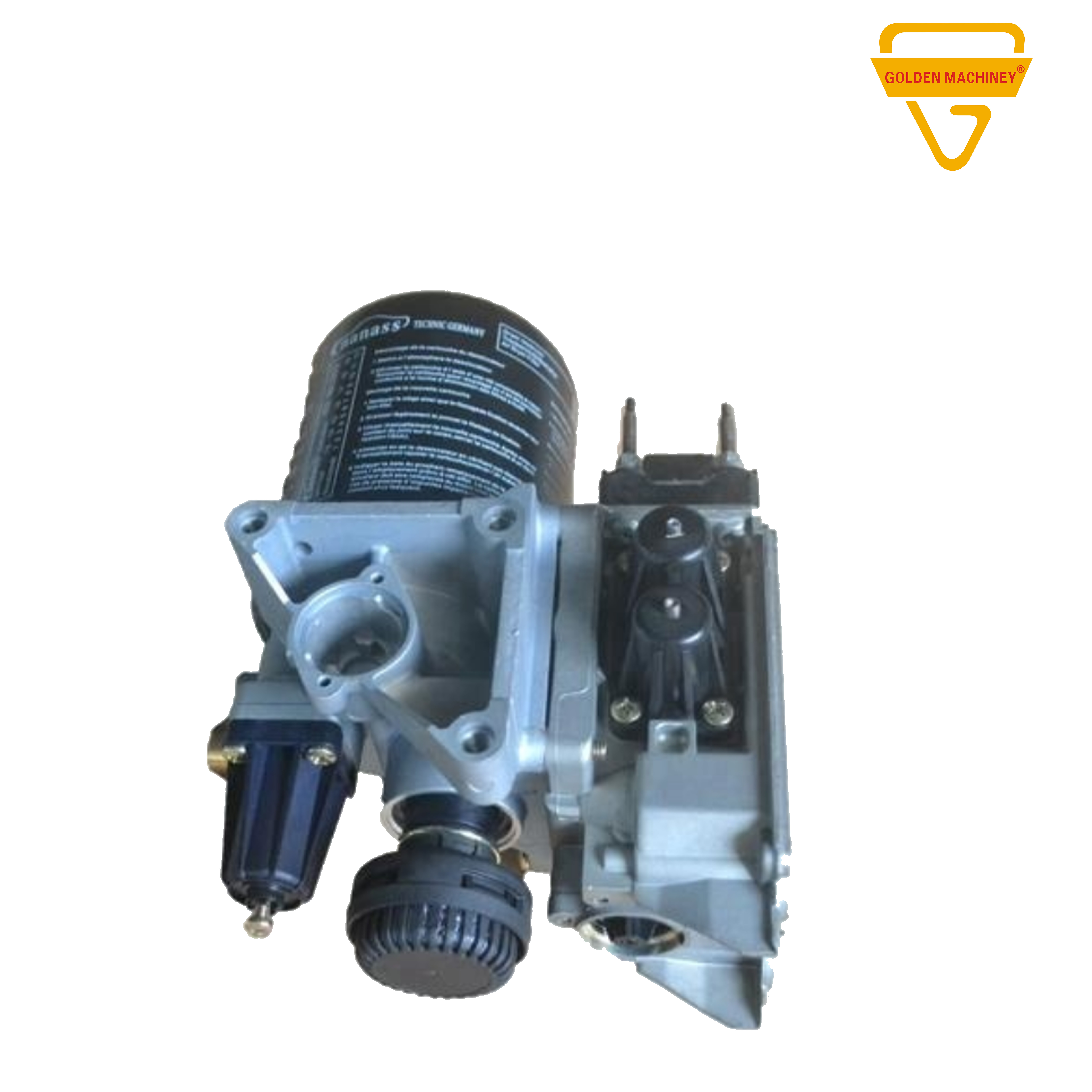 1774871 1763418 SC Truck Air Dryer Assembly